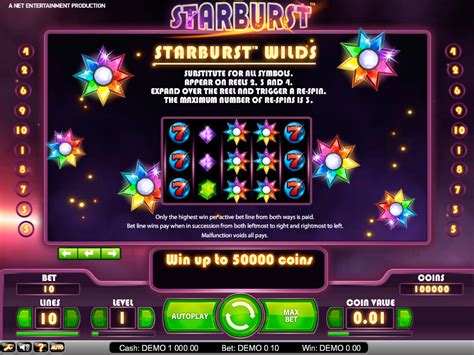 starburst gratis spielen